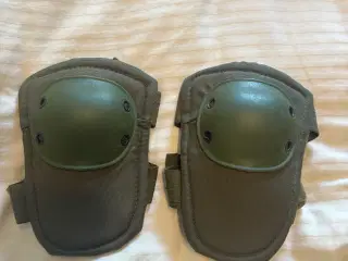 Airsoft Knæbeskyttere🔫