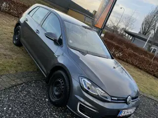VW e-Golf VII Comfortline