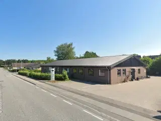 Lager- og opbevaringslokale på 33 m² i hjertet af Himmelev/Roskilde