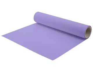 Chemica Hotmark revolution Opal - Opal - 380 - skifter farve fra blå til lilla metallic - tekstil folie