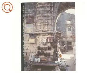 Aspects of Conservation in Urban India by Sten Nilsson (Editor)