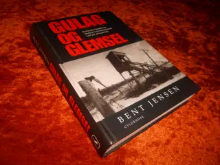 Gulag og glemsel, Bent Jensen