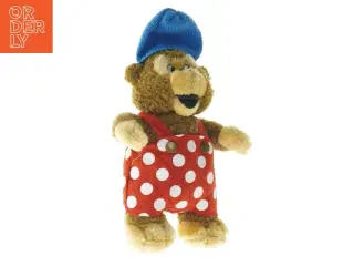 Rasmus Klump bamse (str. 30 x 19 cm)