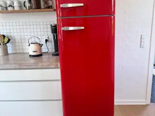 Smeg køle/fryseskab