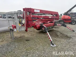 Bæltelift Hinowa LightLift 23.12