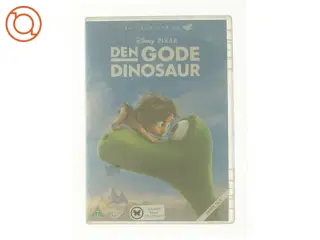 Den Gode Dinosaur
