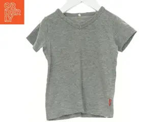 T-Shirt fra Name It (str. 80 cm)