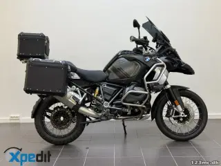 BMW R 1250 GS Adventure