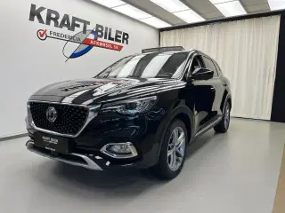 MG EHS 1,5 PHEV Luxury