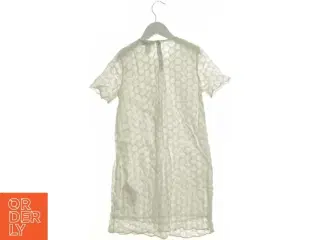 Broderie Anglaise Kjole fra La Redoute  (str. 134 cm)