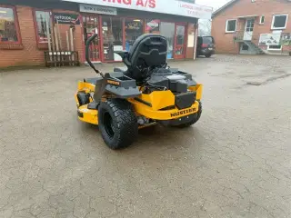 Hustler Raptor XD 48 RD