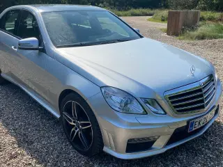 Super flot Mercedes