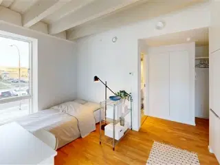 37 m2 lejlighed i Aarhus N