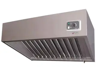 Diamond industriemfang med motor – (7/7-1500 M3/h)