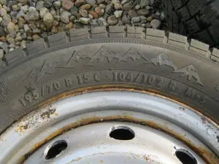 Dele Fiat Ducato