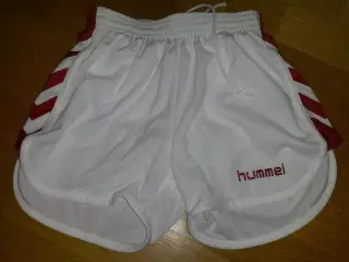 Hummel shorts str. 10 år
