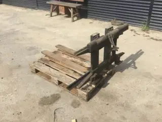 Andet Sideskift