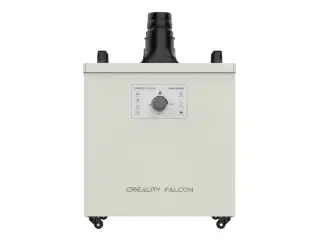 Crealify falcon - Smoke Purifier