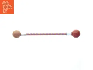 Decorativ stav med kugler (str. 38,5 cm)