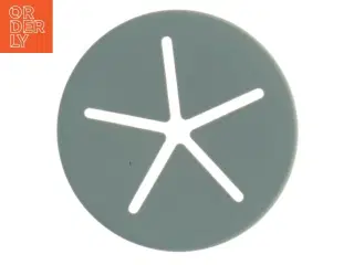 Silikone låg fra Done by deer