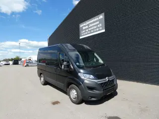 Citroën Jumper 35+ L2H2 2,2 Blue HDi Proffline+ start/stop 165HK Van