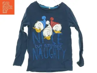 Bluse fra Name It (str. 92 cm)