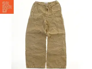 Zara bukser med elastisk talje (str. 140)