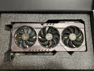 GeForce Rtx 3080 ASUS 10GB GDDR6X RAM TUF GAMING G