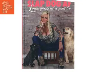 Slap dog af af Linse Kessler (Bog)