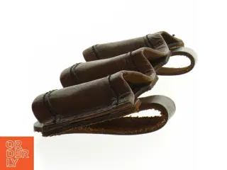Rollespils udstyr (str. 19 x 9 cm)
