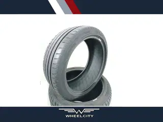 sommerdæk - 225/40ZR18 92Y Michelin (4 stk)