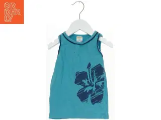 Sommer bluse med blomstermotiv fra Friends (str. 92)