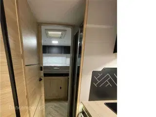 2024 - Chausson 724 Etape Line   Chausson 724 Etape Line, Peugeot 2,2, 140 HK.