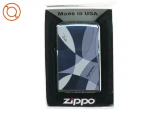 Zippo lighter (str. 8 x 6 cm)