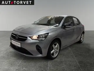 Opel Corsa-e 50 Edition