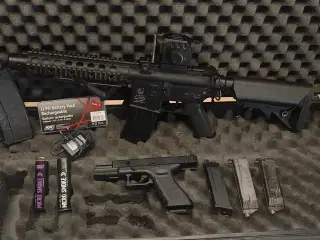 SPILSTOP. alt skal væk