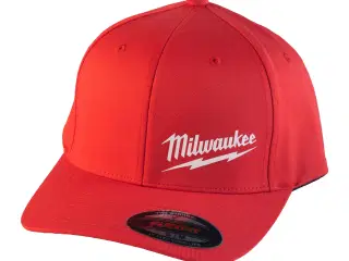 Kasket baseball rød BCSRD-S/M