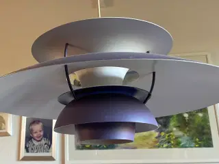 Poul Henningsen PH 5 lamper