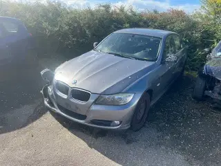 BMW 320 d