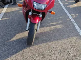 Suzuki rf600r 1995