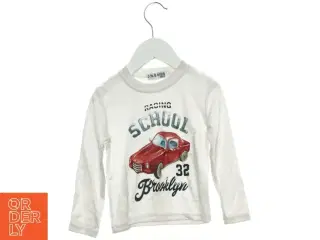 Bluse fra J.N.S Kids (str. 92 cm)