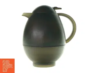 Kaffekande i plast