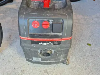 Starmix støvsuger 