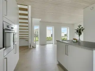 5 værelses hus/villa på 132 m2, Silkeborg, Aarhus