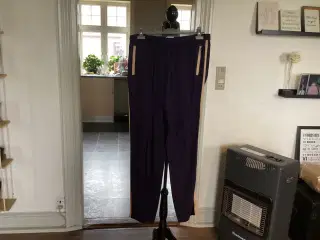 Dame Sæt og Jogging Bukser. Forsk Str.