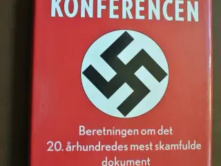 wannseekonferencen, af mark roseman