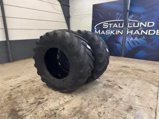 Michelin 600/70 R30