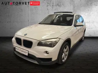 BMW X1 2,0 sDrive18d