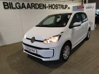VW e-Up!  