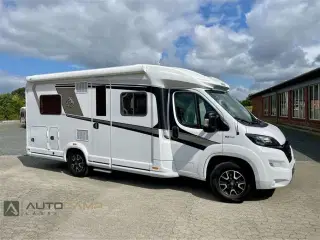 2021 - Knaus Sky TI 650 MF Platinum Selection